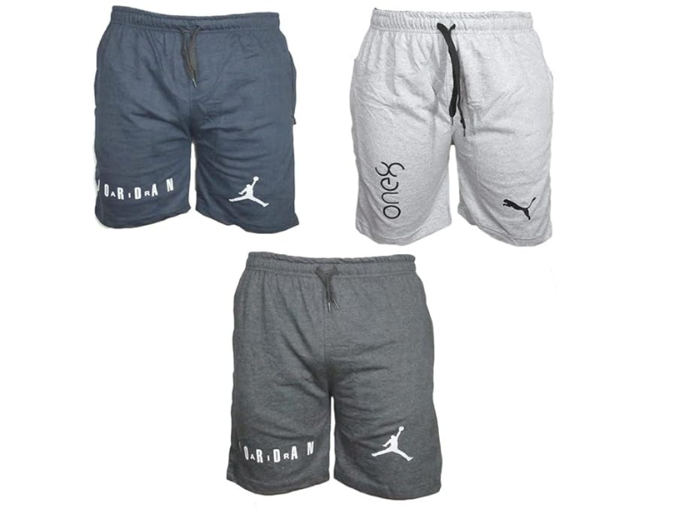 Men's Shorts 