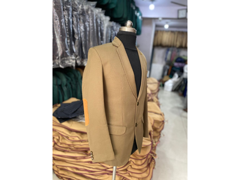 Men's Blazer 