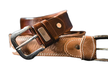 Leather Mens Belts