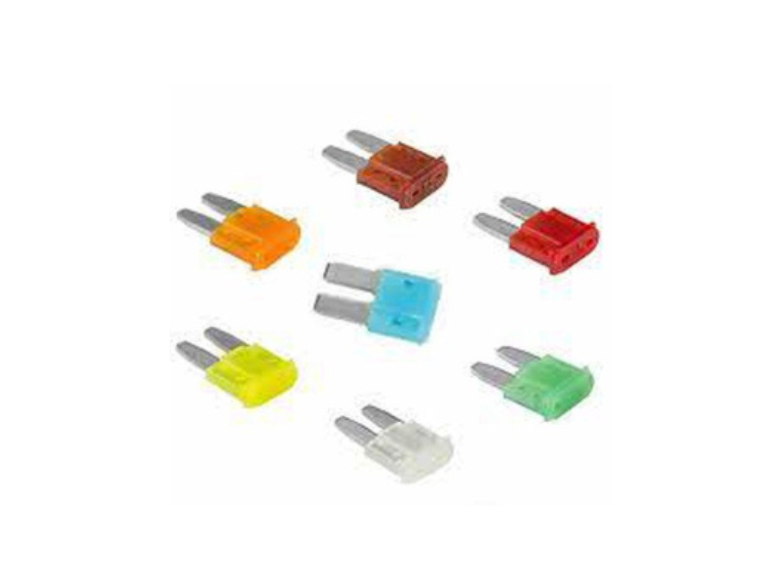 Automotive Fuses