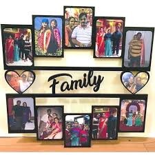 Photo Frames & Picture Frames