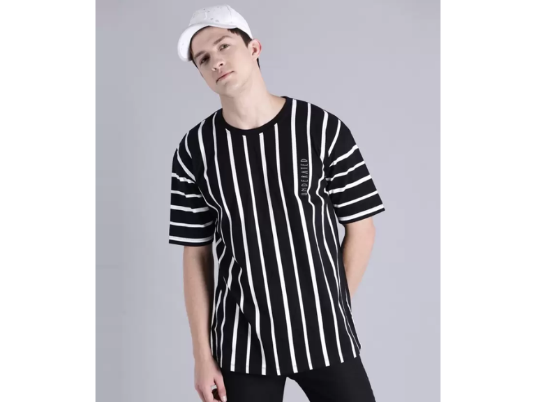 Men's Striped T-shirts