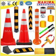 Road Safety & Traffic Products