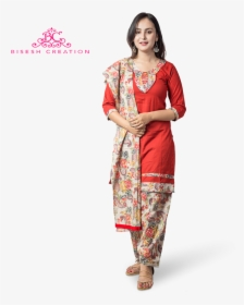 Swift Linen Kurtis