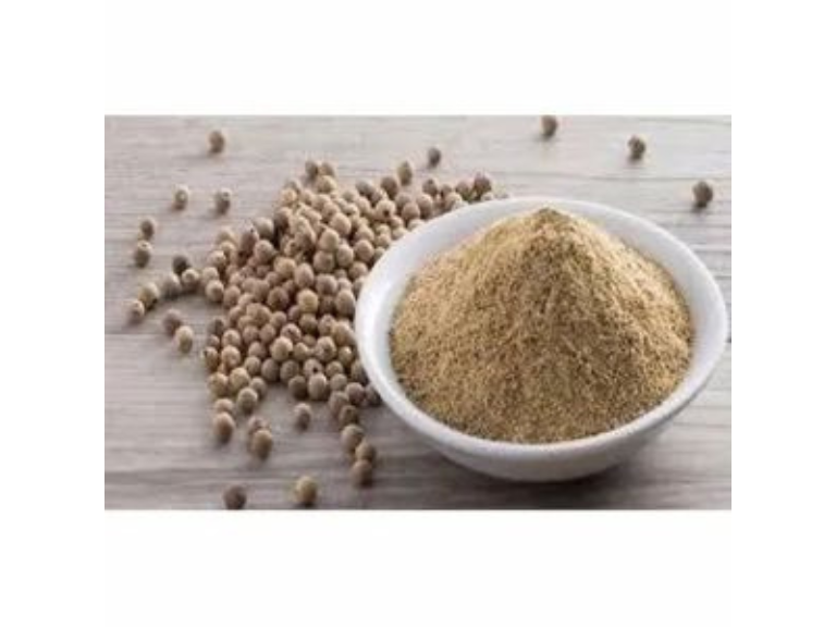 White Pepper Powder