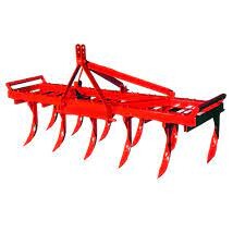 Tractor Cultivator