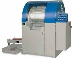 Surface Finishing Machines