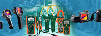 Electrical & Electronic Testing Devices