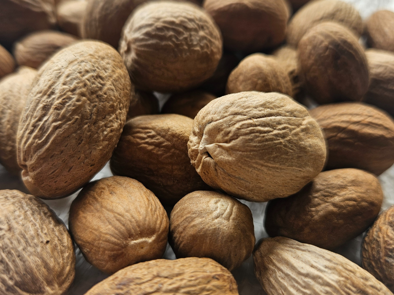 Nutmeg (Jaifal) 