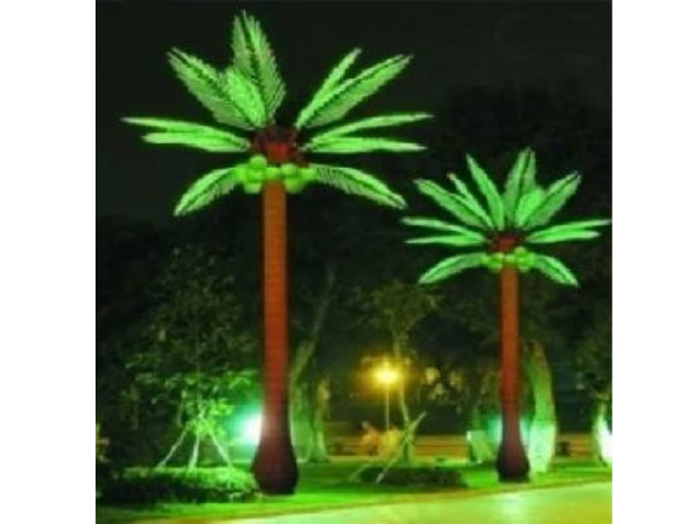 LED Tree Lights