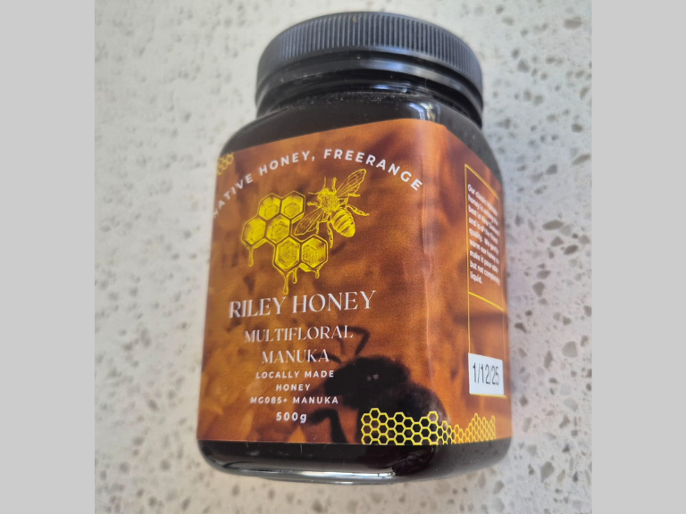 Manuka Honey 500g