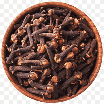 Cloves