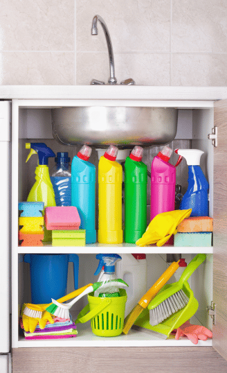 Home Cleaning Products