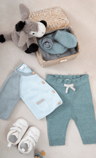 Infant & Baby Clothing