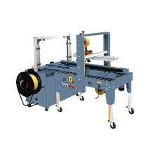 Sealing & Strapping Machines