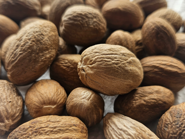 Nutmeg (Jaifal) 