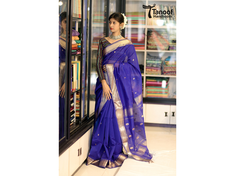 Banarasi Sarees BS-005