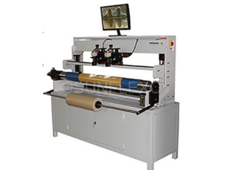 Sleeve Plate Mounter 