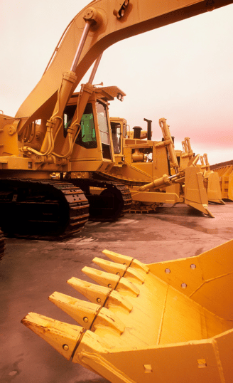 Construction Machinery & Equipment