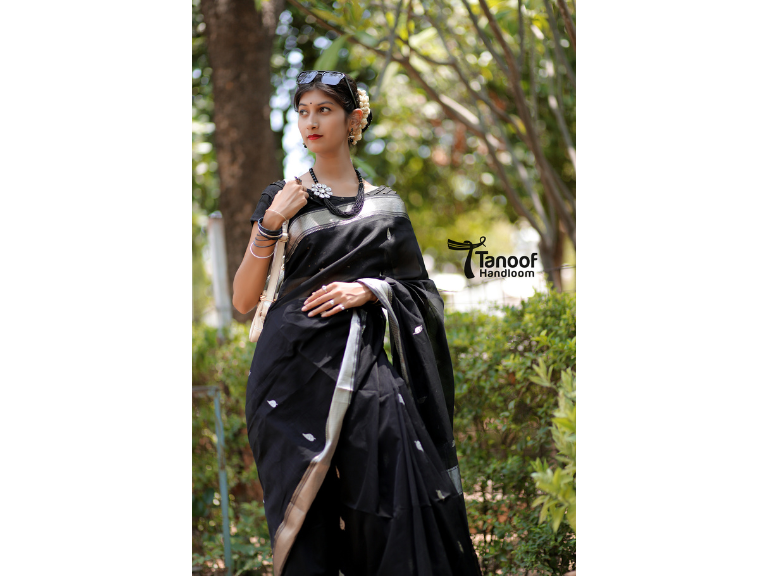 Banarasi Sarees BS-002