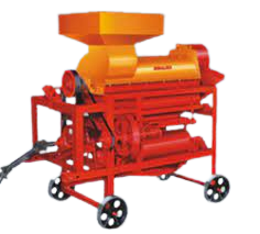 Maize Sheller