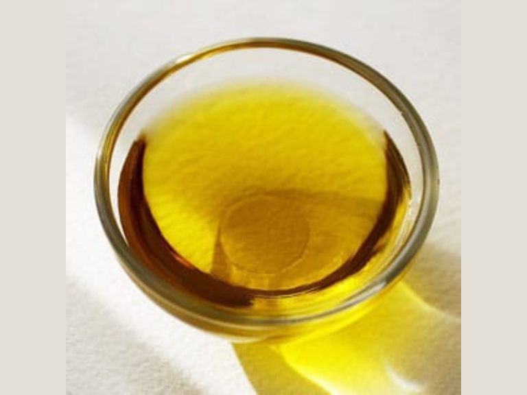 Canola Oil