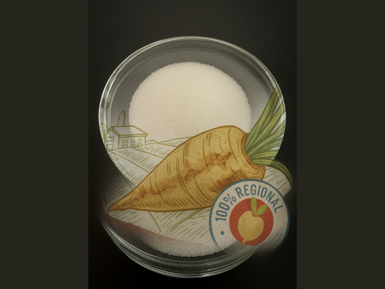Beet Sugar
