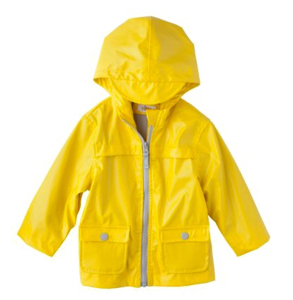 Kids Raincoat