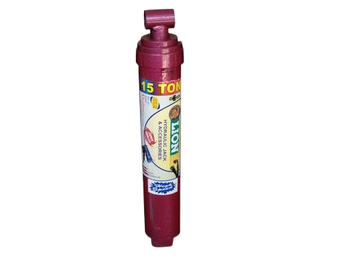 26 Inch Tractor Trailer Hydraulic Jack