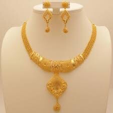 Gold Jewelry