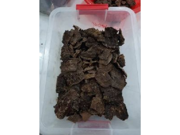 Natural Agarwood Chips