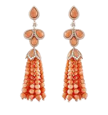 Beaded Earrings