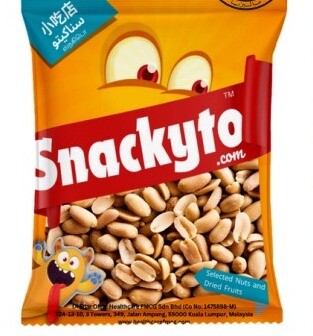 Snackyto