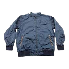 Mens Reversible Jacket