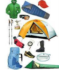 Adventure Sporting & Trekking Goods