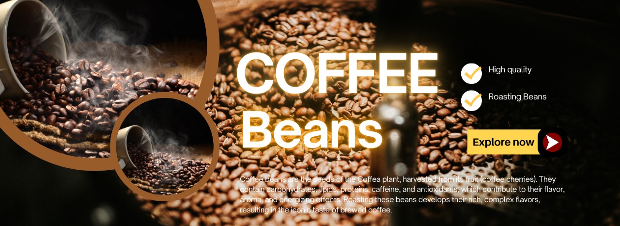 Coffee Beans