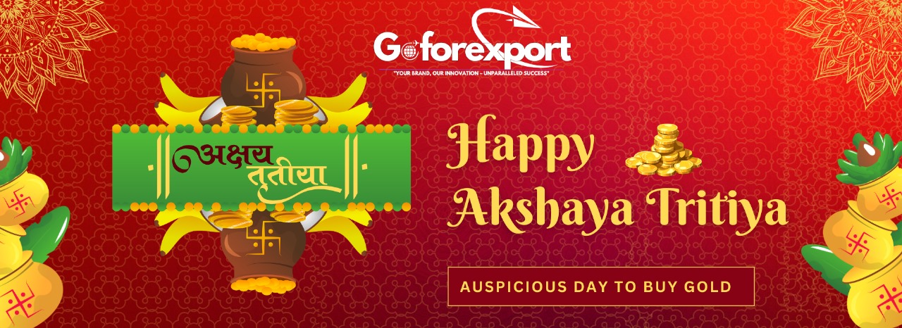 Akshaya Tritiya